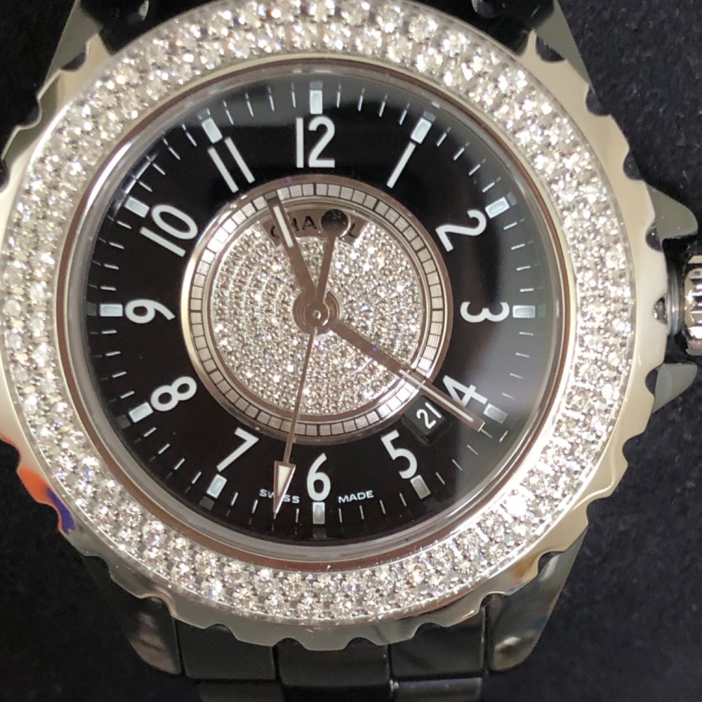 CHANEL WATCH - Picture 6 of 16